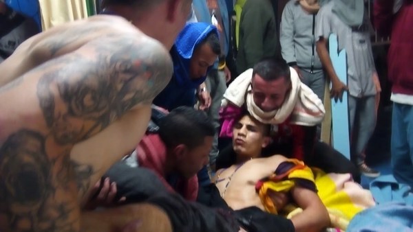 Colombia: en medio de la pandemia, motín en cárcel de Bogotá dejó 23 muertos y 90 heridos - ADN Paraguayo