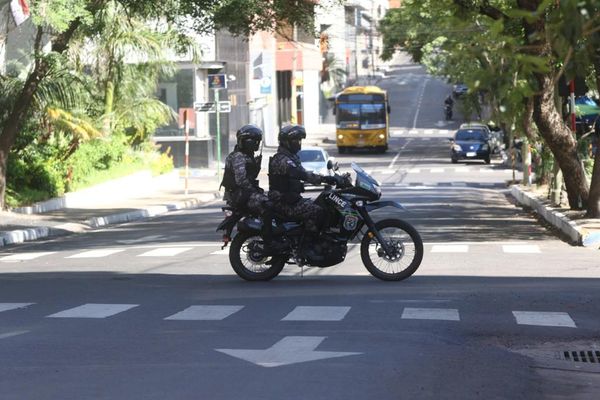 Imputan a otras 8 personas por no acatar cuarentena