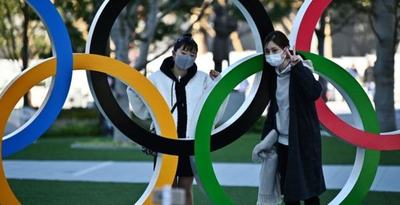 Analizan posible postergación de Olimpiadas