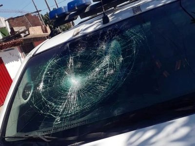 Covid-19: Riña entre vecinos terminó con 4 imputados