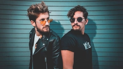 HOY / Mau y Ricky dedican un tema a sus amores y secretos en medio del coronavirus
