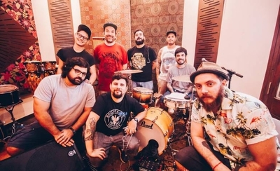 HOY / Concierto vía streaming de Kita Pena