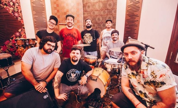 HOY / Concierto vía streaming de Kita Pena