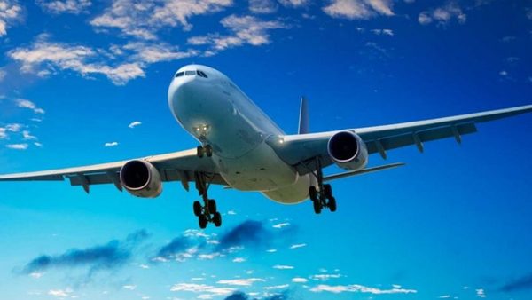 Mañana llega el último vuelo que trae a paraguayos del exterior