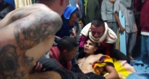 Colombia: en medio de la pandemia, motín en cárcel de Bogotá dejó 23 muertos y 90 heridos