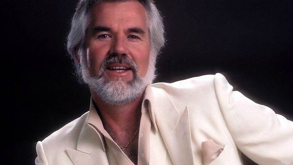 HOY / Fallece a los 81 años la estrella del country Kenny Rogers