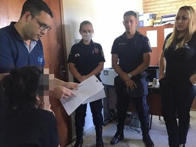 Fiscalía asegura que habrá imputaciones a personas que violan la cuarentena