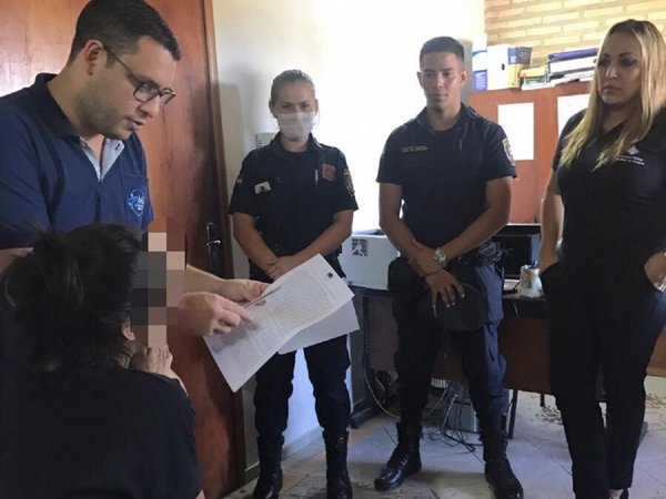 Fiscalía asegura que habrá imputaciones a personas que violan la cuarentena