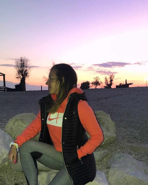 Jéssica Santacruz cuenta cuál es la situación en Croacia