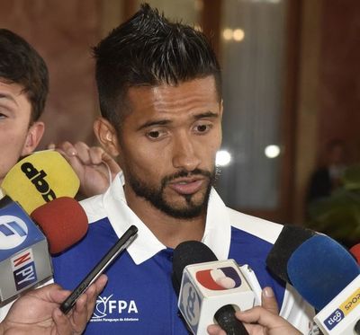 Ayala: “Algunas personas no están ayudando” - Polideportivo - ABC Color