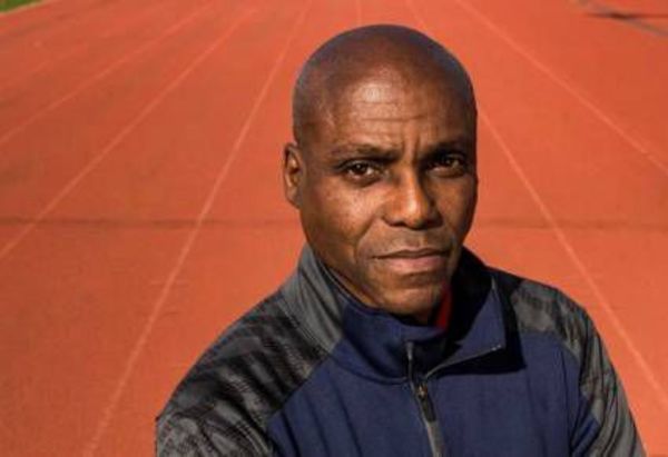 Carl Lewis quiere que Tokio-2020 se posponga dos años - Polideportivo - ABC Color