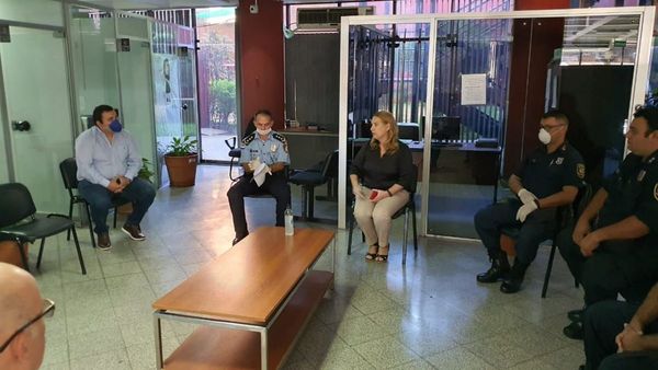 Cerrarán calles aledañas al Mercado 4 de 00:00 a 18:00