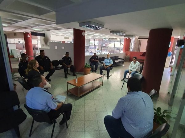 Calles aledañas al Mercado 4 quedarán cerradas para evitar aglomeración