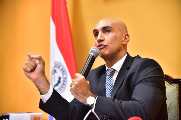 Ministro confirma que se mantienen en 22 los casos positivos de Covid-19 en el país | .::Agencia IP::.