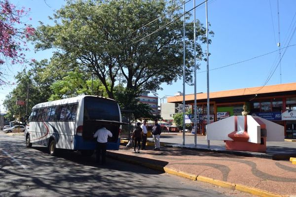 Declaran bloqueo interdistrital en Itapúa - Nacionales - ABC Color
