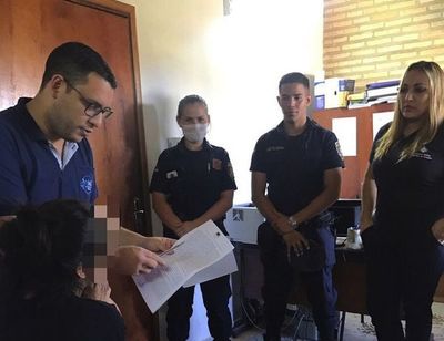 Hubo decenas de imputaciones