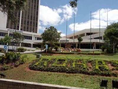 Municipios de Central toman medidas ante la crisis