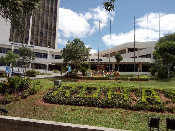 Municipios de Central toman medidas ante la crisis