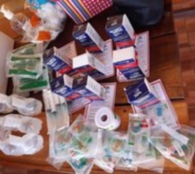 Caen brasileñas por supuestamente vender vacunas "contra coronavirus" - Paraguay.com