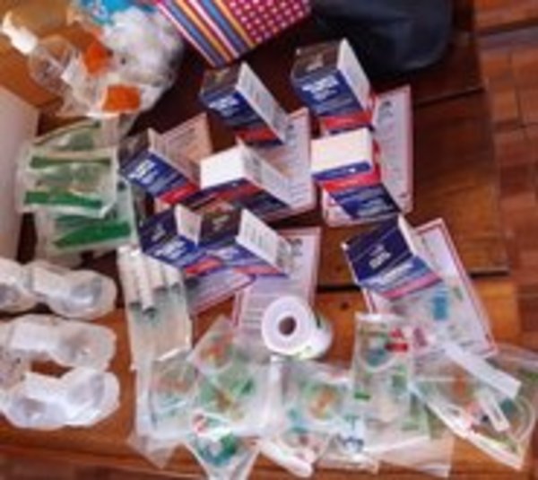 Caen brasileñas por supuestamente vender vacunas "contra coronavirus" - Paraguay.com