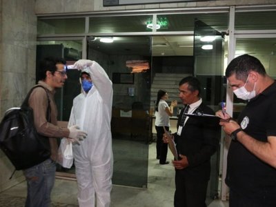 Preocupa a abogados prescripción de acciones civiles por emergencia