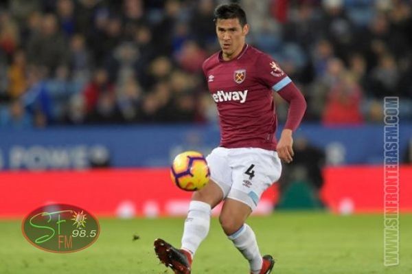 El “Hammer” Fabián Balbuena cuenta cómo se vive la pandemia en Londres