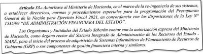 Salud Pública gastará US$ 5 millones en  compra  de software que no usará - Política - ABC Color