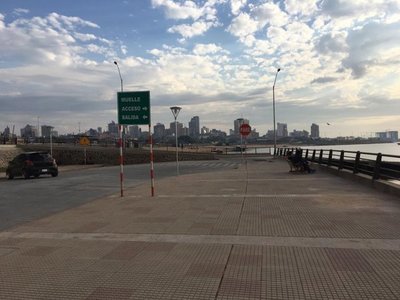 Inicio de semana caluroso y sin lluvias, anuncia Meteorología