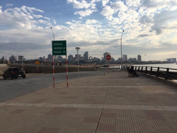 Inicio de semana caluroso y sin lluvias, anuncia Meteorología