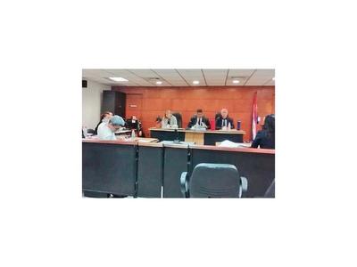 Juicio a Camilo Soares es uno de los pocos que seguirán