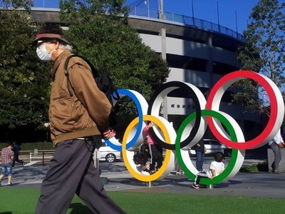 COI dará nuevas fechas a Tokio