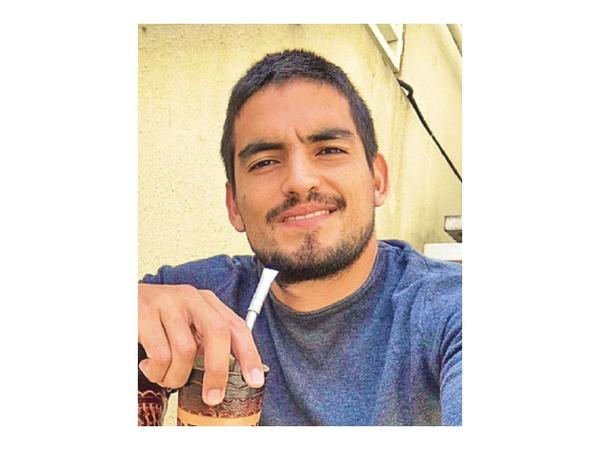 Frutos: “La gente de Paraguay no está siendo consciente”