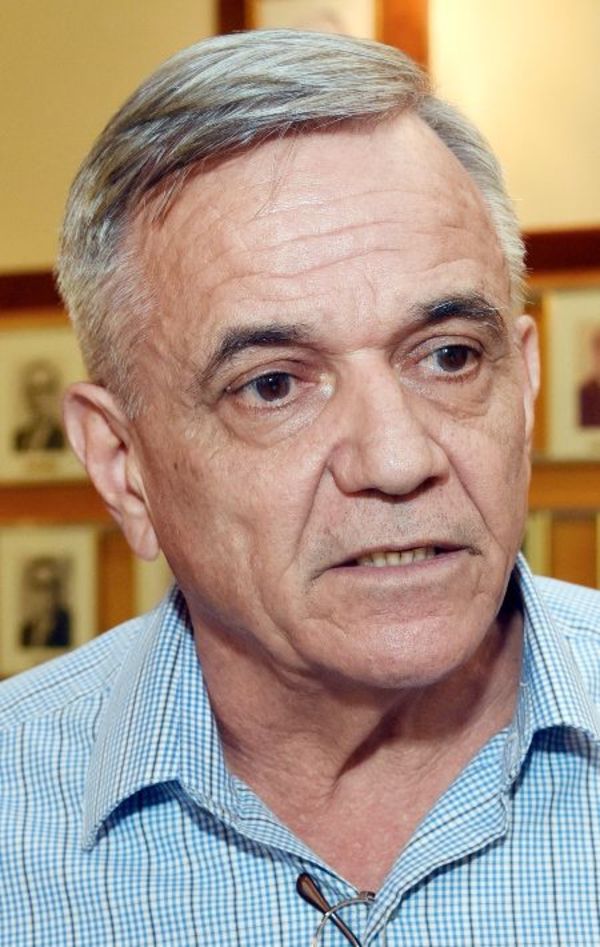 Combate al virus crea unidad en la ganadería - Economía - ABC Color