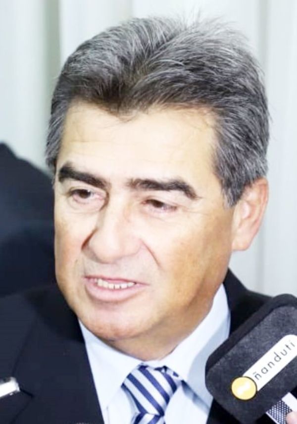 CM debe informar de la terna - Judiciales y Policiales - ABC Color