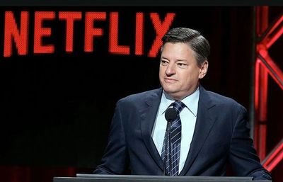 Netflix apoya a la industria del entretenimiento - Artes y Espectáculos - ABC Color