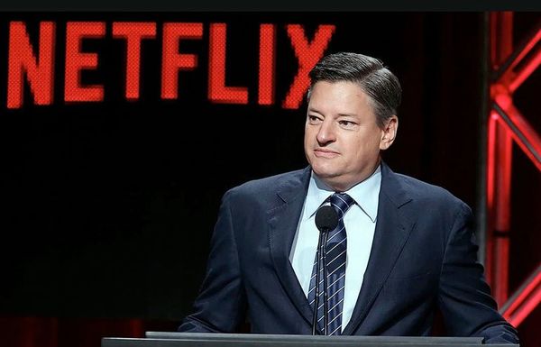 Netflix apoya a la industria del entretenimiento - Artes y Espectáculos - ABC Color