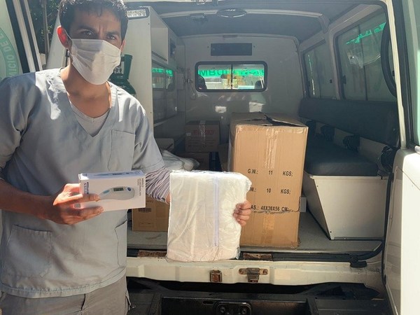 El Ministerio de Salud insiste: usar tapabocas solo en caso de necesidad - ADN Paraguayo