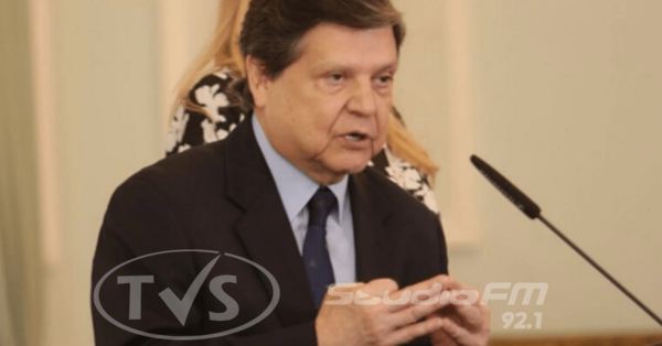 Controles más estrictos desde hoy: “A los inadaptados se les garrotea”, advierte Acevedo