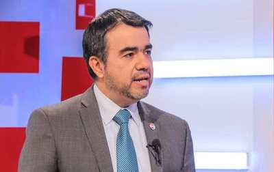 Hoy presenta el Ejecutivo el proyecto de Emergencia Financiera ante el coronavirus - ADN Paraguayo