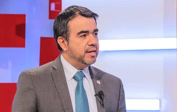 Hoy presenta el Ejecutivo el proyecto de Emergencia Financiera ante el coronavirus - ADN Paraguayo