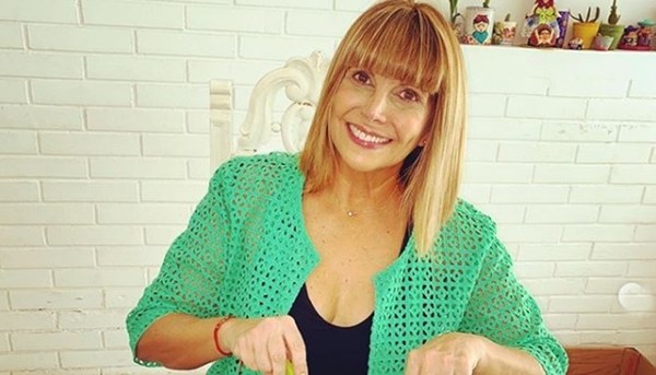 Así pasa Pelusa la cuarentena por la pandemia - Teleshow