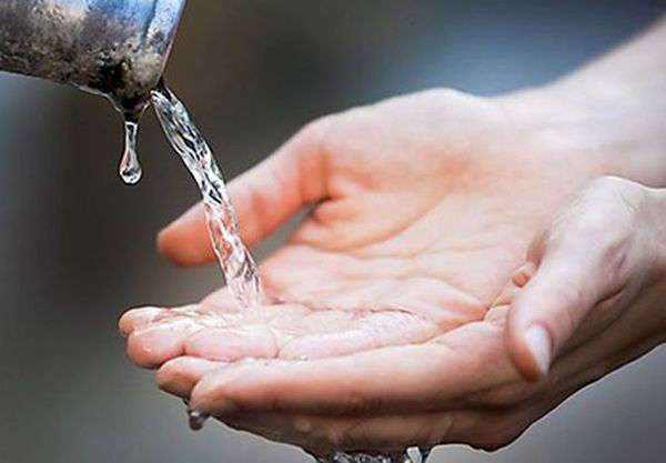 Campaña insta al cuidado del agua en crisis de escasez y de COVID-19