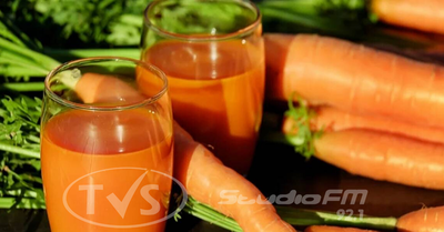 Descubre cuáles son los jugos que te ayudarán a subir las defensas