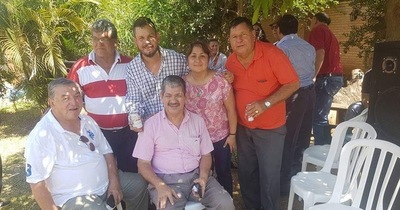 “Son fotos viejas”, dice intendente