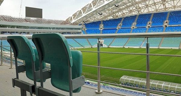 HOY / Clubes belgas dejan de pagar sueldos a jugadores y técnicos