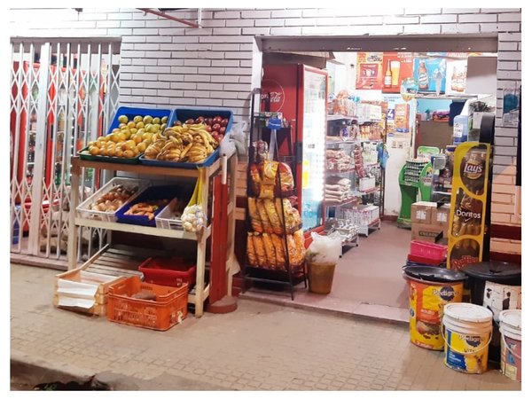Fiado y "en suelto" son los más pedidos en almacenes