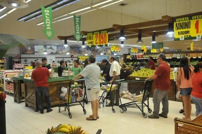 Capasu asegura que los precios de productos nacionales se mantienen
