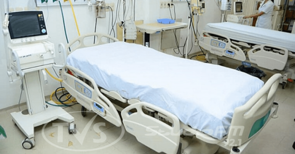 COVID-19: un día de terapia cuesta USD 4.500 y un paciente grave la ocupa entre cuatro a seis semanas