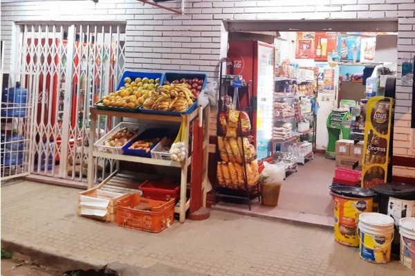 Fiado y "en suelto" son los más pedidos en almacenes