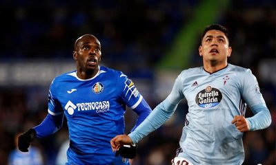 Liga española extiende su suspensión